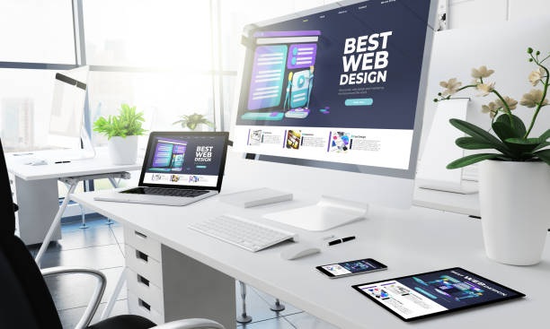 web designing, content writing and SEO services