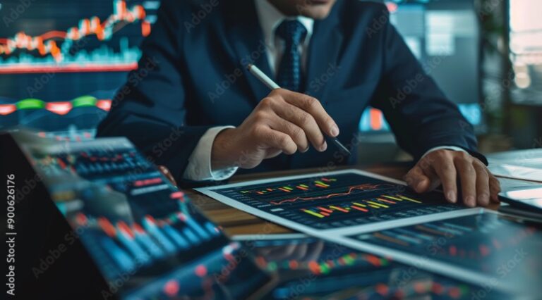 financial markets